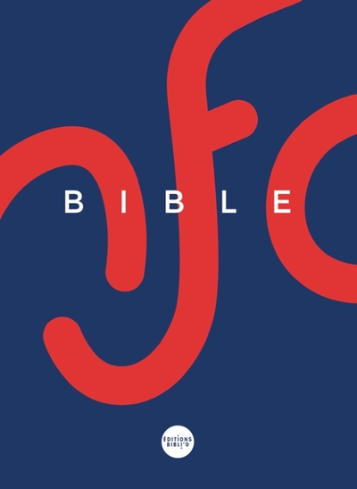 Bible Nouvelle français courant