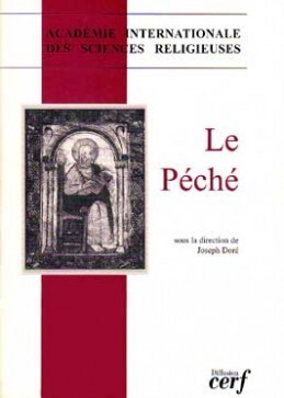 Le Péché - Joseph Doré