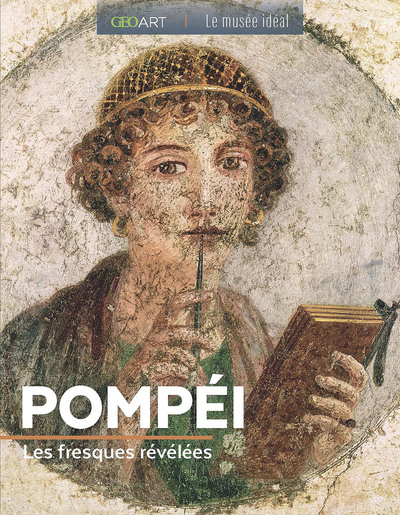 Pompéï - Murielle Neveux