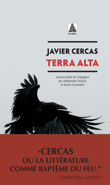 Terra Alta Volume 1