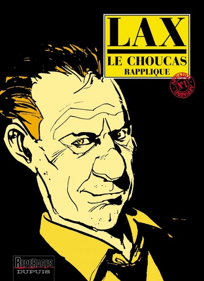 Le Choucas Volume 1