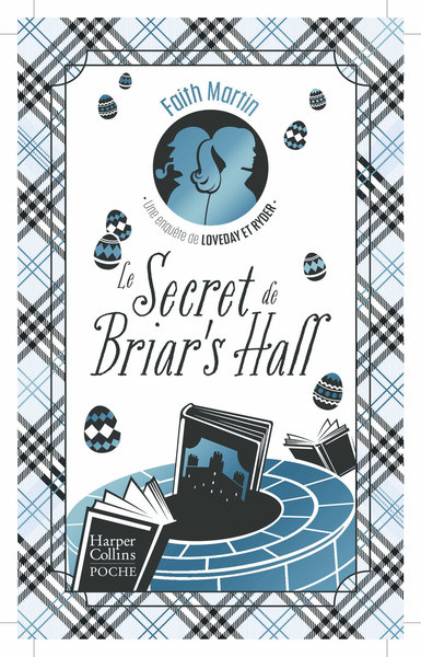 Le Secret De Briar's Hall, Une Enquête De Loveday & Ryder