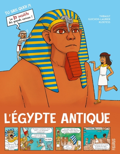 L'Egypte antique