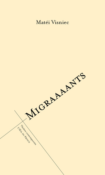 Migraaaants