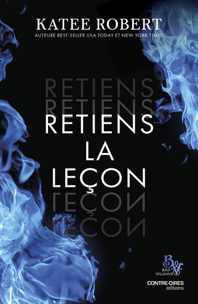 Retiens La Leçon