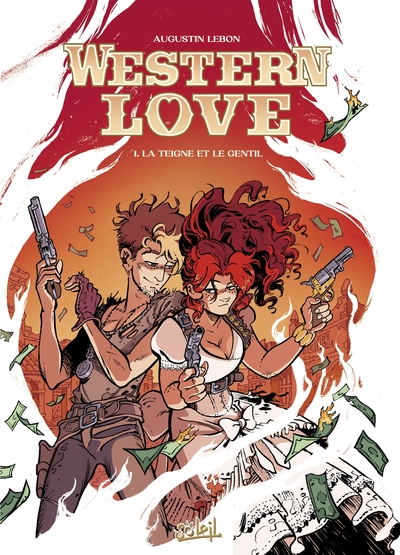 Western Love Volume 1