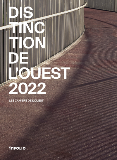 Distinction de l'Ouest 2022