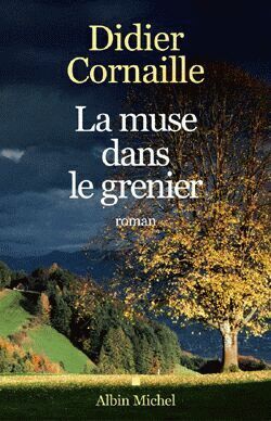 La Muse dans le grenier