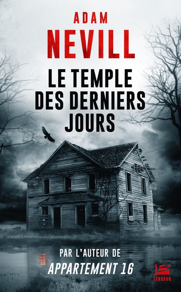 Le Temple Des Derniers Jours