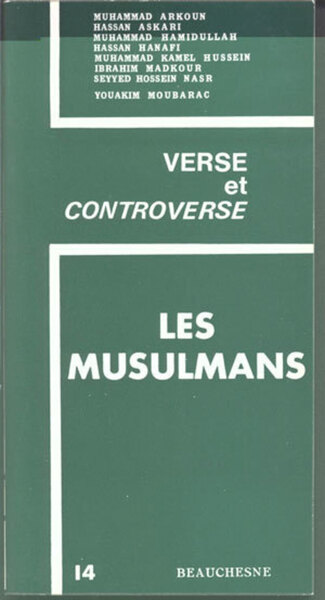 Les musulmans - Consultation islamo-chrétienne