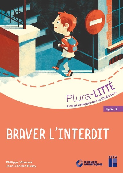 Braver l'interdit