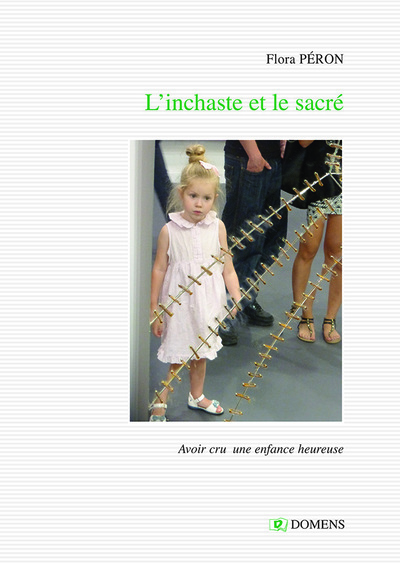 L'Inchaste Et Le Sacré