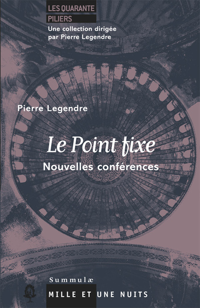 Le Point fixe