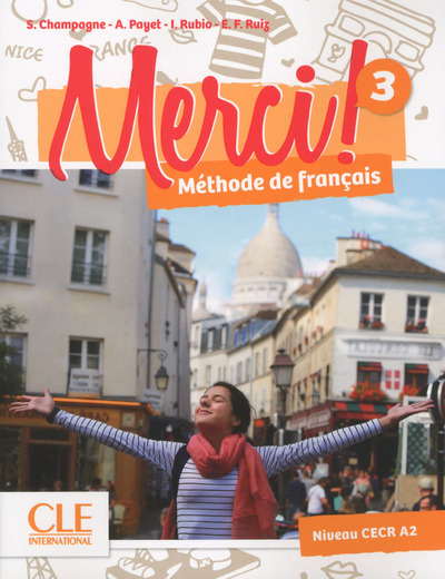 Merci