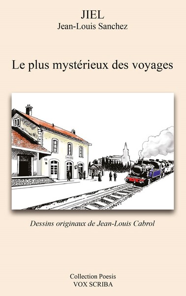 Le Plus Mysterieux Des Voyages