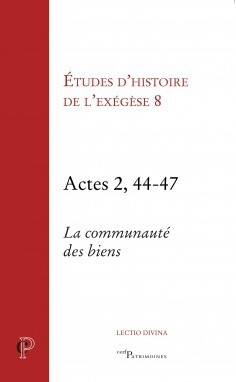 Actes 2, 44-47