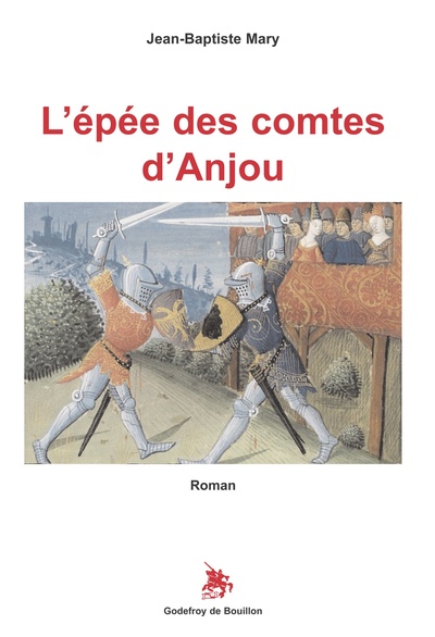 L'épée des comtes d'Anjou