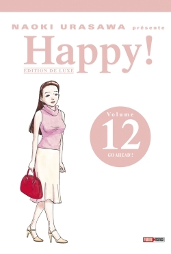 Happy ! Volume 12