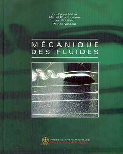 Mécanique des fluides