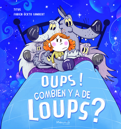 Oups ! combien y a de loups ?