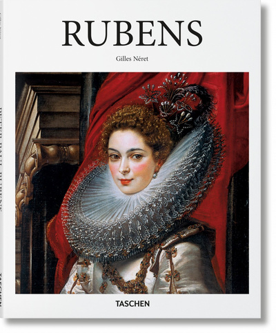 Rubens, Ba