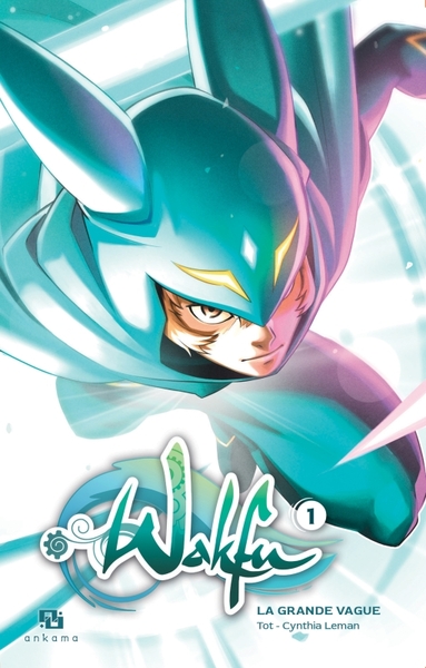 Wakfu, La Grande Vague Volume 1