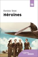 Heroines - Steel