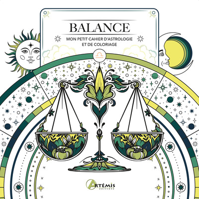 Balance - Haumea