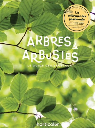 Arbres & arbustes