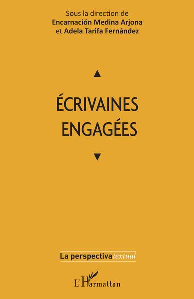 Écrivaines engagées