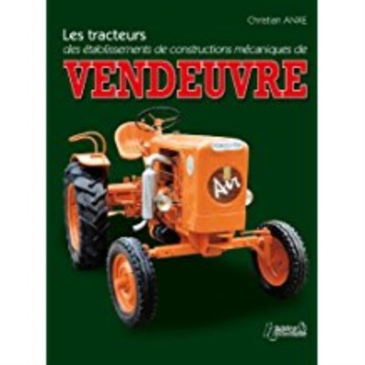 Les établissements de constructions mécaniques de Vendeuvre