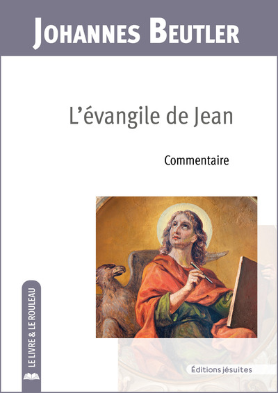 L'évangile de Jean