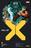 Fall of X Volume 9