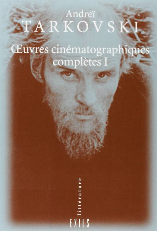 Oeuvres Cinematographiques Completes. Volume 1