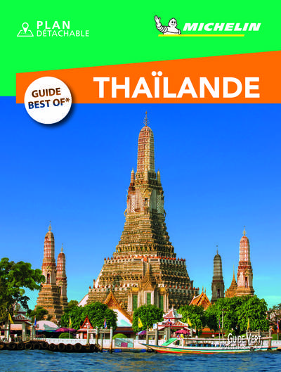 Thaïlande, Bangkok, Chiang Mai Et Les Îles