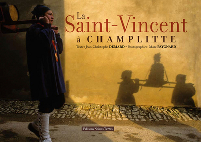 La Saint-Vincent à Champlitte