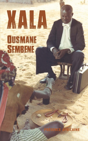 Xala - Ousmane SEMBENE