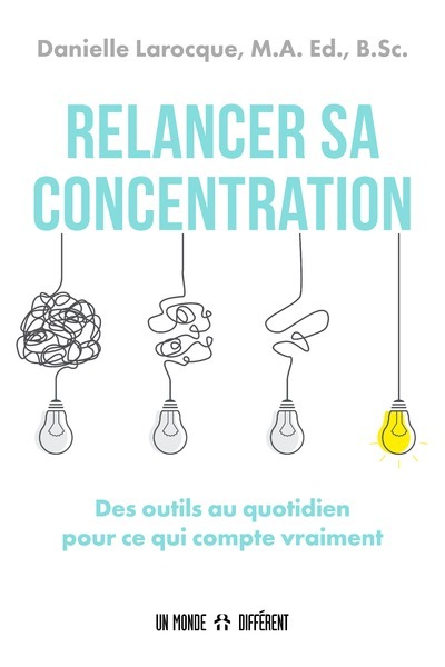 Relancer sa concentration