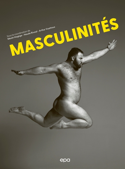 Masculinités - Haude Rivoal