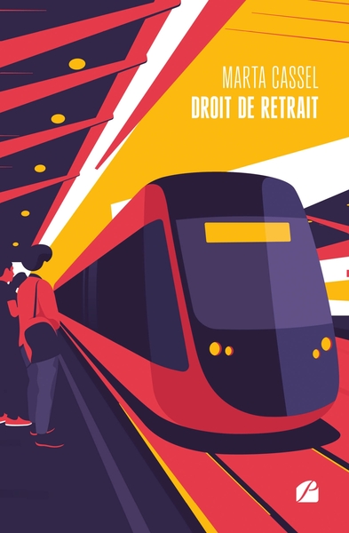 Droit de retrait - Marta Cassel