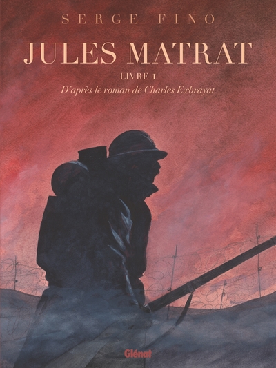 Jules Matrat Volume 1