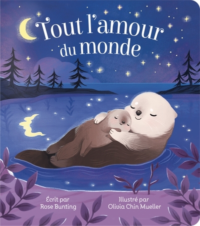 Tout l'amour du monde