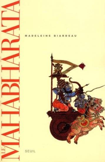 Le Mahabharata. Volume 1