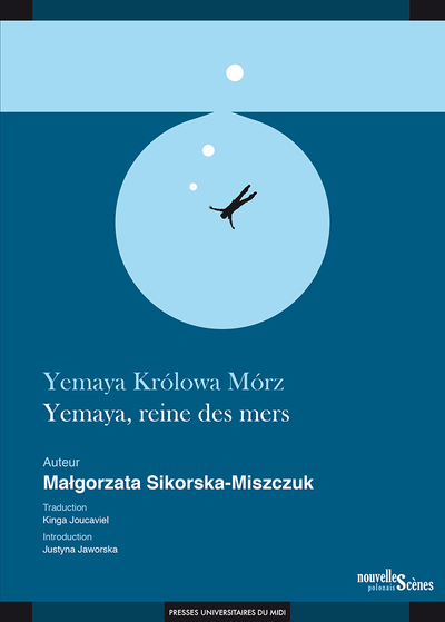 Yemaya Królowa Mórz / Yemaya, reine des mers