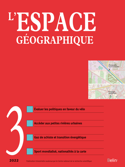 Espace Geo 2022-3