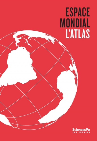 Atlas espace mondial