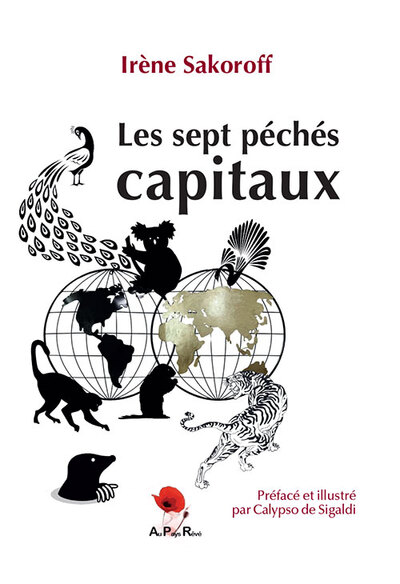 Les 7 Péchés Capitaux