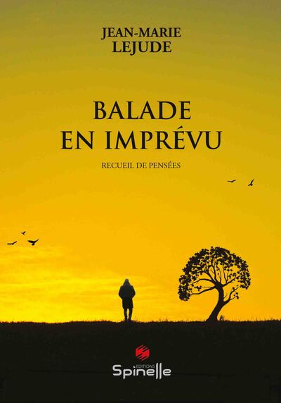 Balade en imprévu