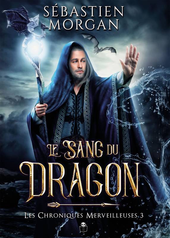 Les chroniques merveilleuses Volume 3
