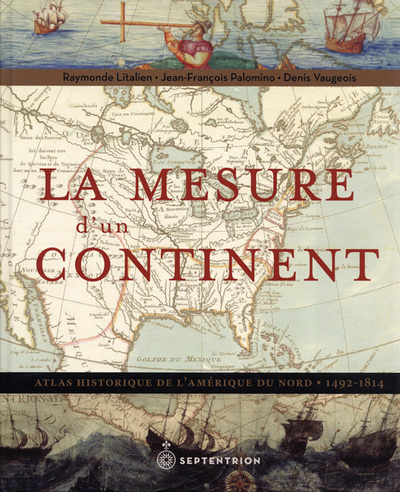 La Mesure d’un continent [Redux]